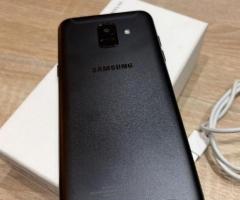 Samsung Galaxy A6 3/32Gb - Vodafone/One hálózatfüggő